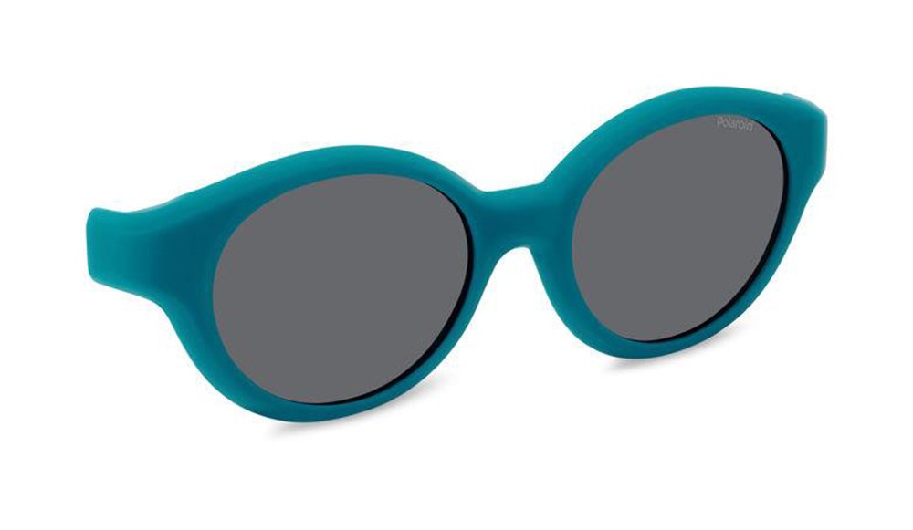 Sunglasses Polaroid Clip PLD K007 CL-ON-DLD (M9)