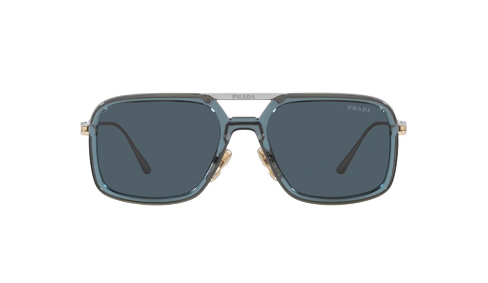 Sunglasses Prada PR 57ZS-19F09T