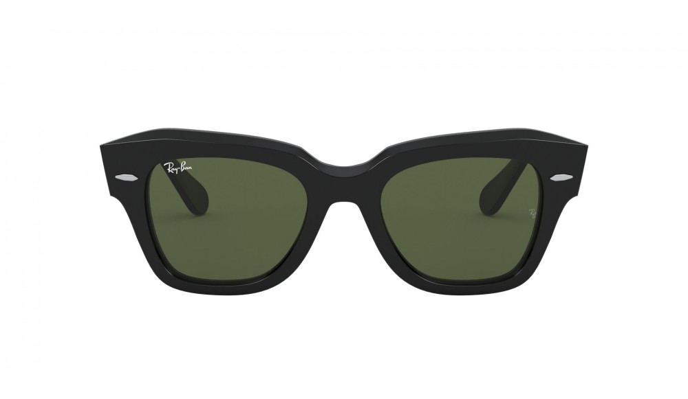  Ray-Ban ® State Street RB2186-901/31