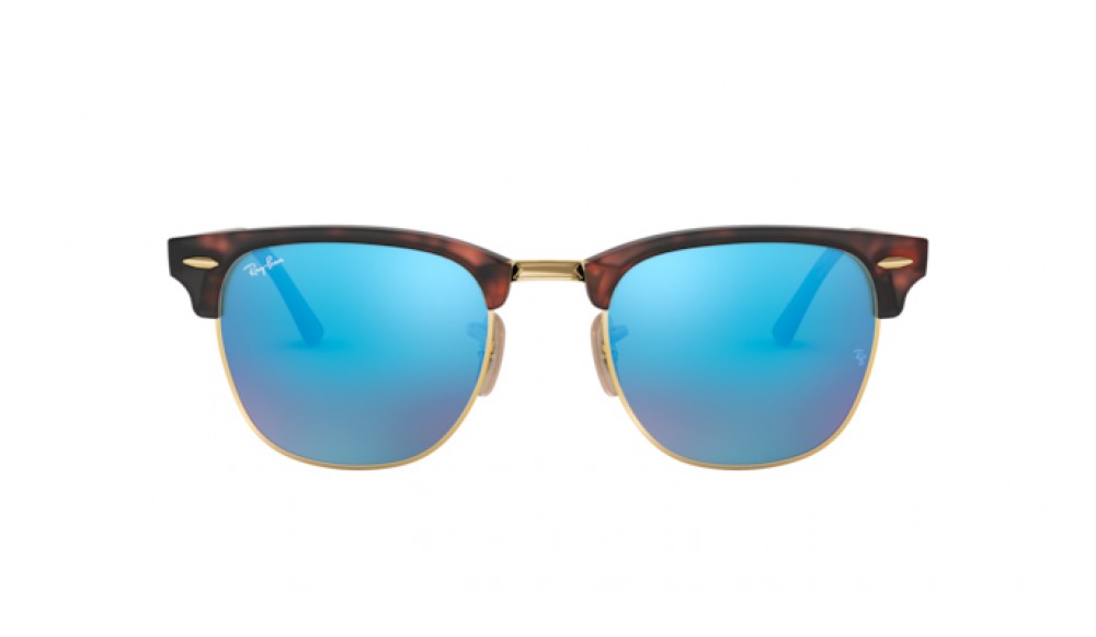  Ray-Ban ® Clubmaster RB3016-114517-49