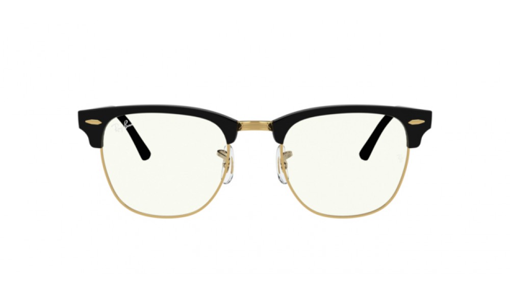  Ray-Ban ® Clubmaster RB3016-901/BF-51
