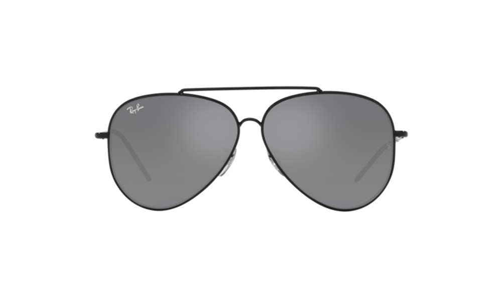  Ray-Ban Aviator reverse RBR0101S-002/GS