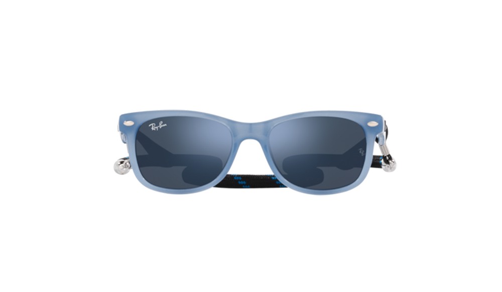  Ray-Ban ® Junior new wayfarer RJ9052S-714855
