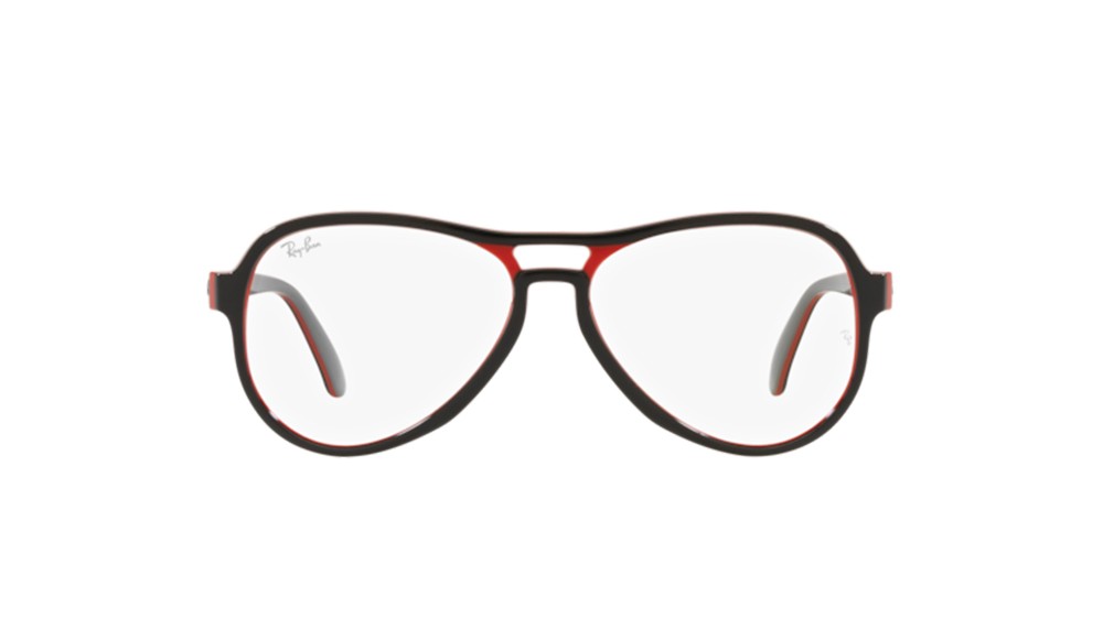  Ray-Ban Vagabond RX4355V-8136-55