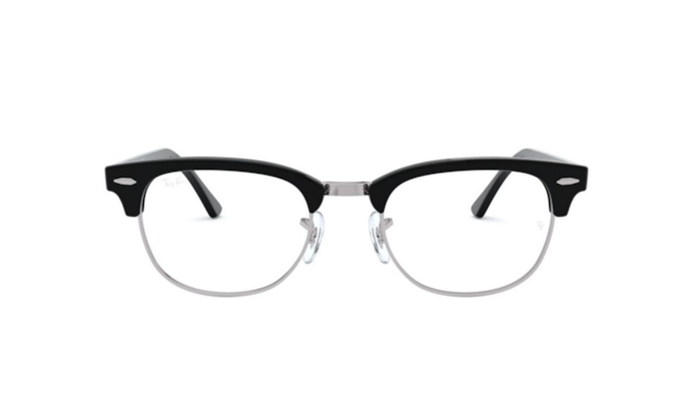  Ray-Ban Clubmaster RX5154-2000-51