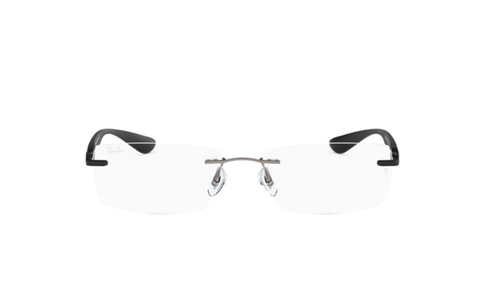  Ray-Ban RX8724-1128-56