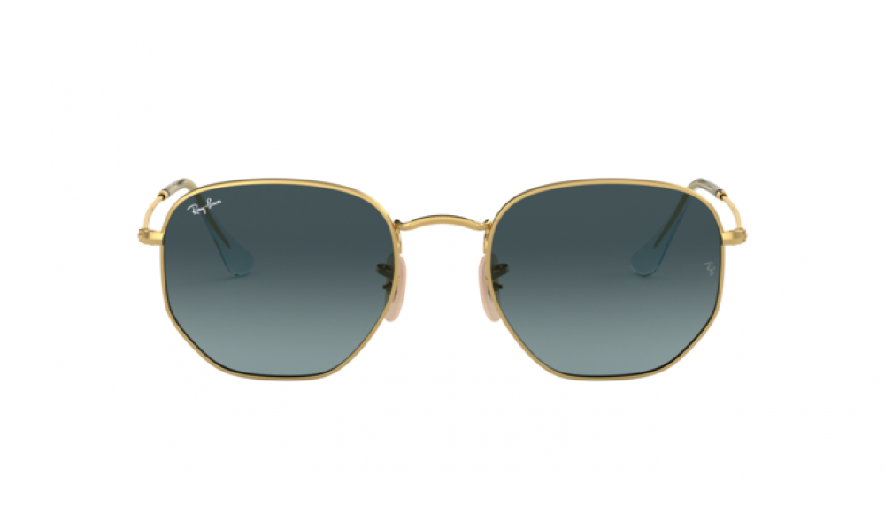  Ray-Ban ® Hexagonal RB3548N-91233M