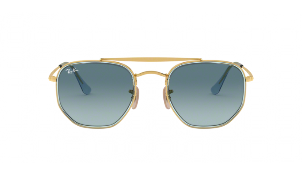  Ray-Ban ® The Marshal II RB3648M-91233M