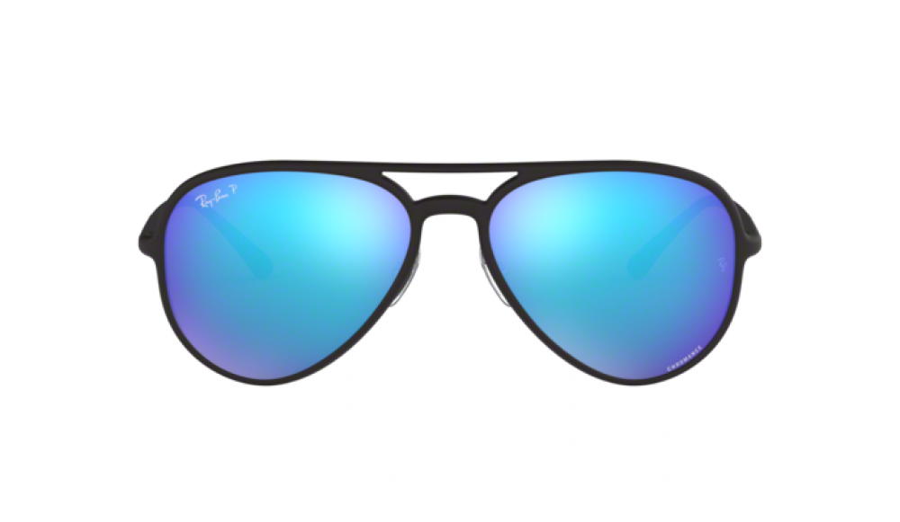  Ray-Ban ® Chromance RB4320CH-601SA1