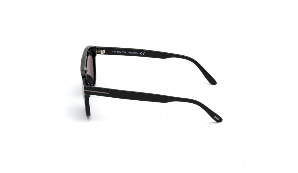 Sunglasses Tom Ford Gerrard FT0776-N-01A