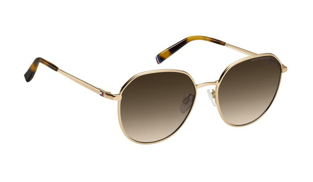 Sunglasses Tommy Hilfiger TH 2218/S-000 (HA)