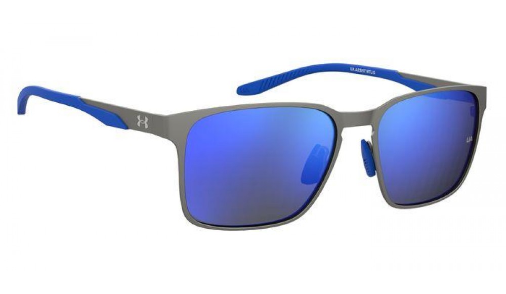 Sunglasses Under Armour UA ASSIST MTL/G-V6D (Z0)