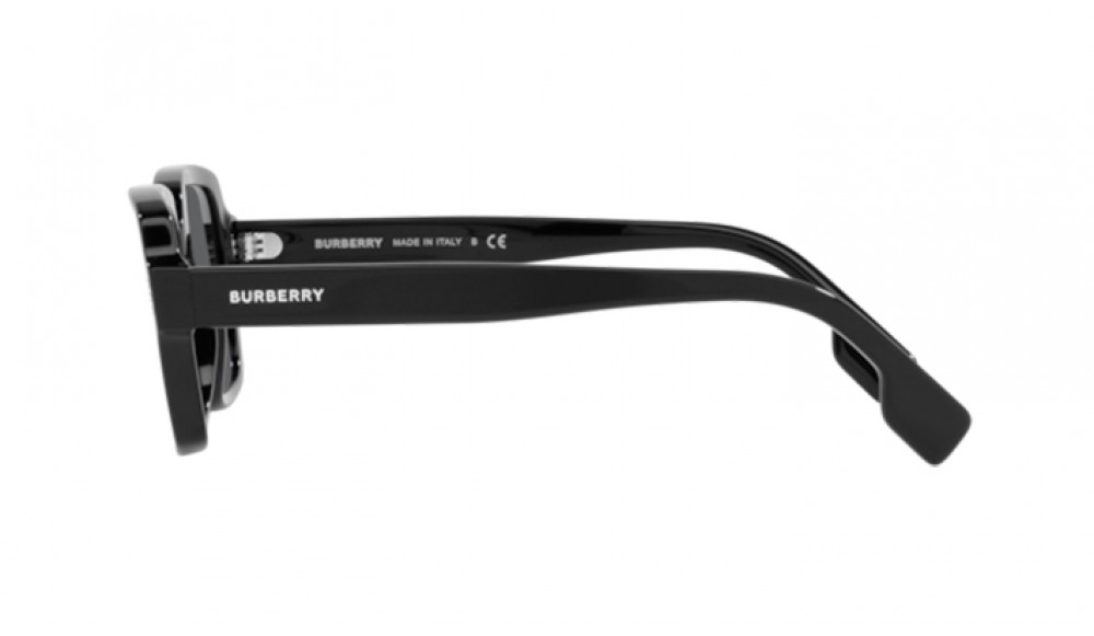 Sunglasses Burberry Eldon BE4349-300187