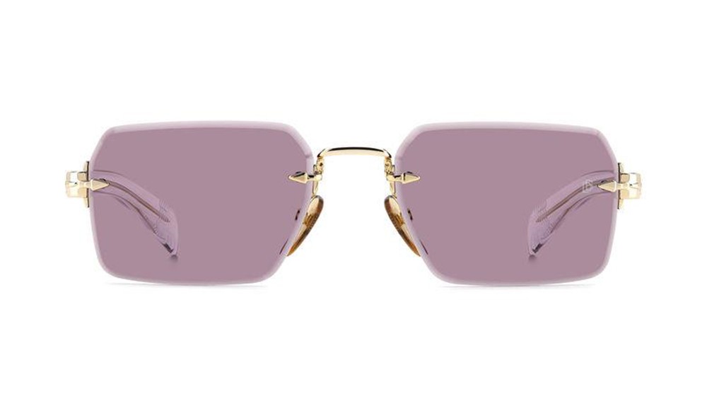 Sunglasses David Beckham DB 7109/S-LOJ (4S)