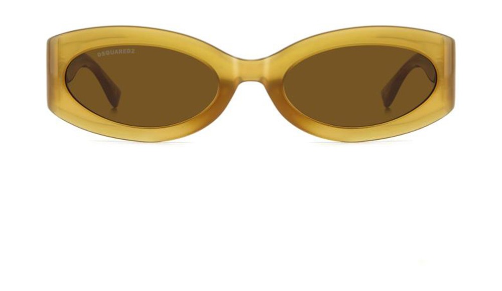 Sunglasses Dsquared2 D2 0150/G/S-FMP (70)