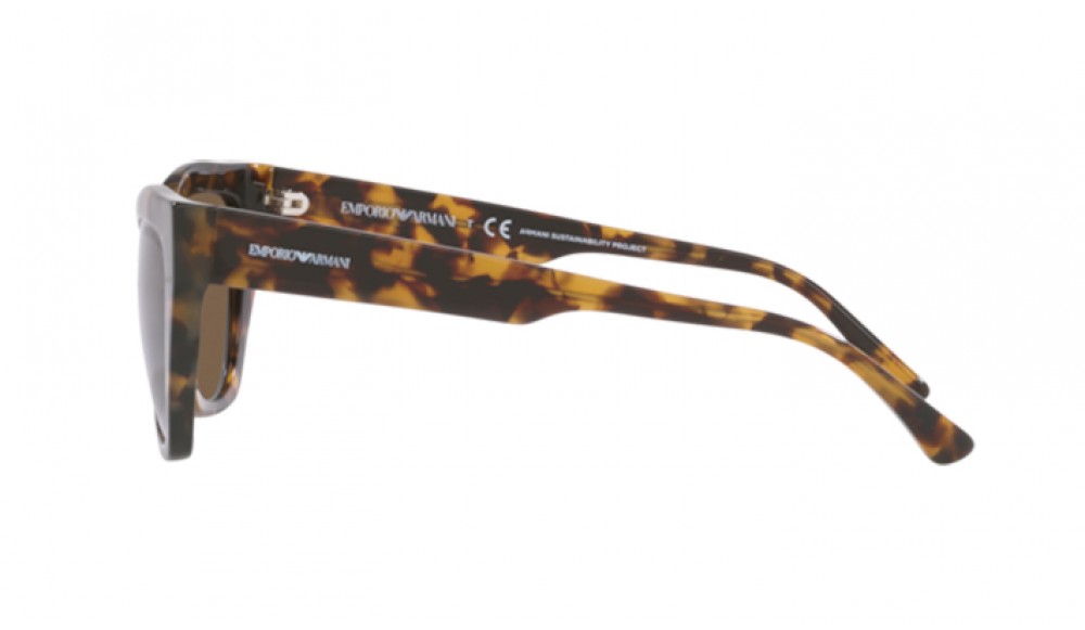 Sunglasses Emporio Armani EA4176-502573