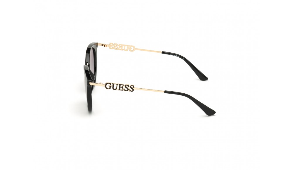 Sunglasses Guess GU7645-01B