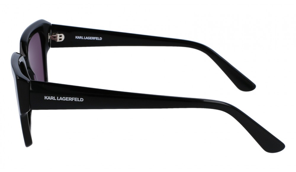 Sunglasses Karl Lagerfeld KL6089SN-001
