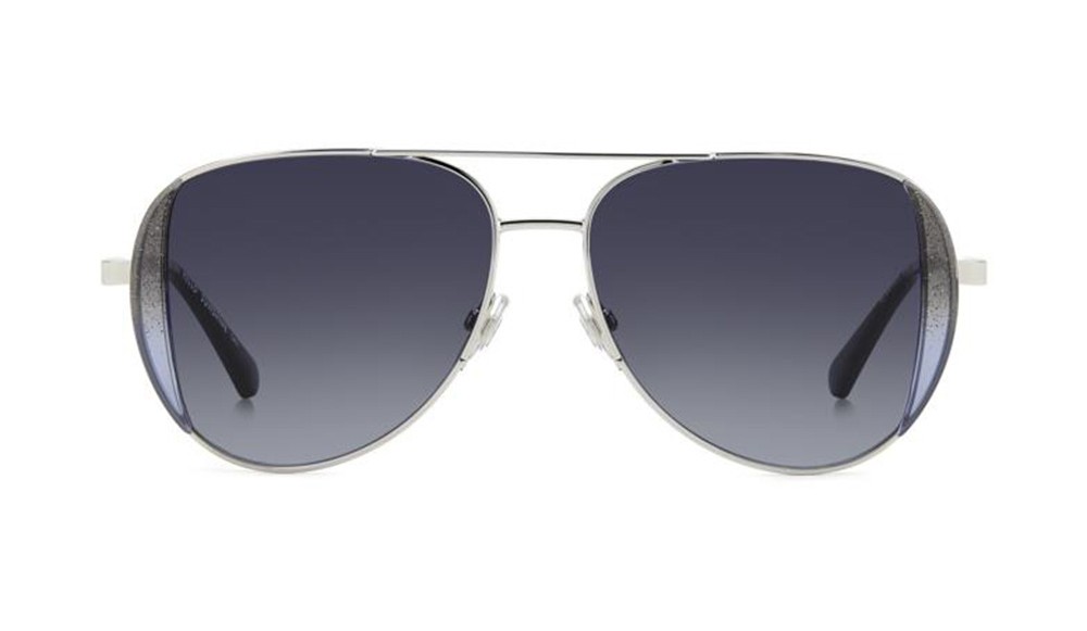 Sunglasses Kate Spade KS NAVY/G/S-KTV (9O)