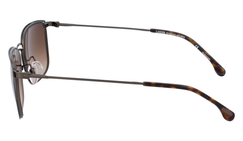 Sunglasses Lozza SL2302M-0S97