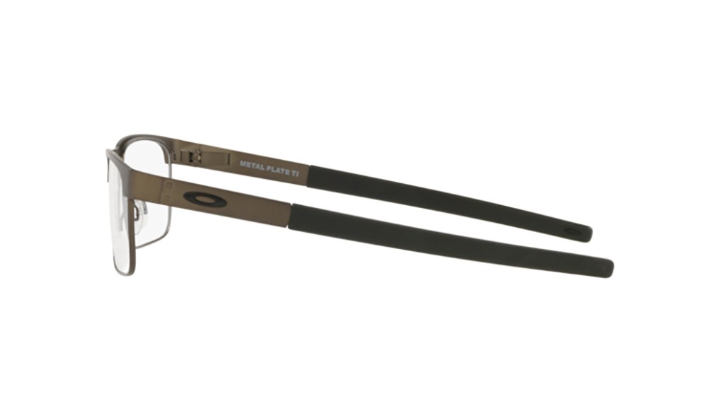  Oakley METAL PLATE TI OX5153-515302-56