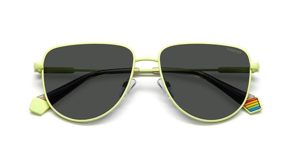 Sunglasses Polaroid PLD 6196/S/X-4AN (M9)