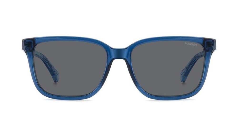 Sunglasses Polaroid PLD 8063/S-ZX9 (M9)