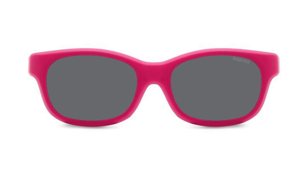 Sunglasses Polaroid Clip PLD K006 CL-ON-8KJ (M9)