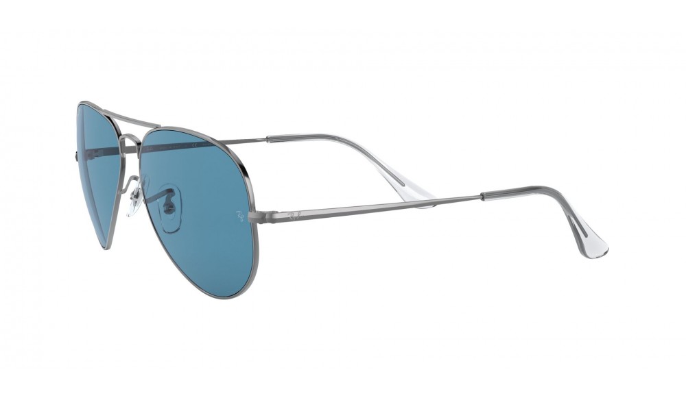  Ray-Ban ® Aviator Metal Ii RB3689-004/S2-58