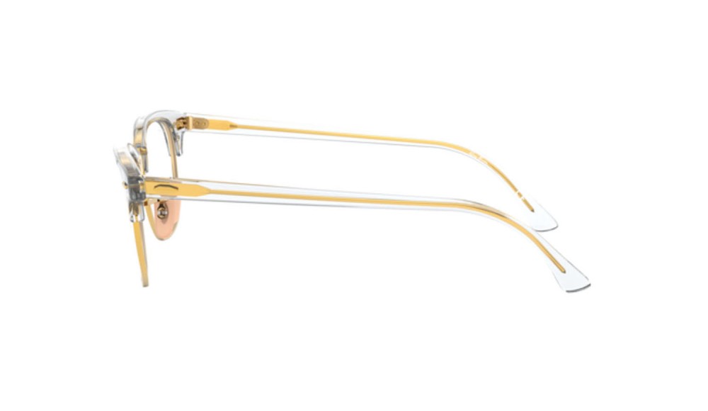  Ray-Ban Clubmaster RX5154-5762-51