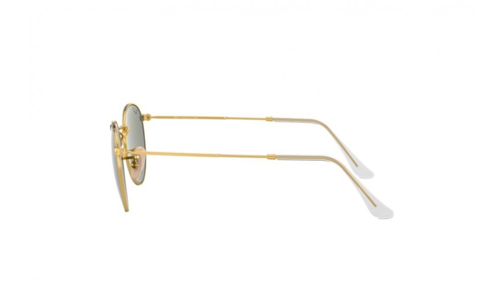  Ray-Ban ® Round Metal RB3447-001/58