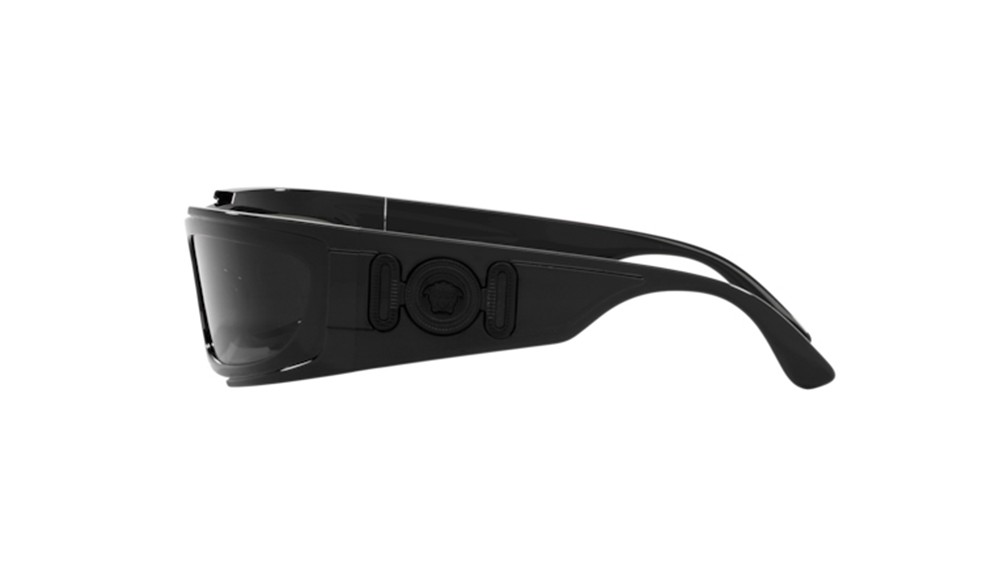 Sunglasses Versace VE4446-GB1/87