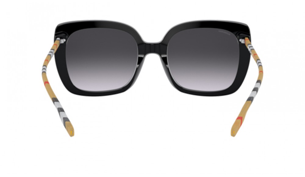 Sunglasses Burberry Caroll BE4323-38538G