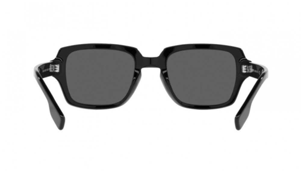 Sunglasses Burberry Eldon BE4349-300187