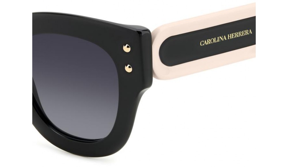 Sunglasses Carolina Herrera HER 0222/S-3H2 (9O)