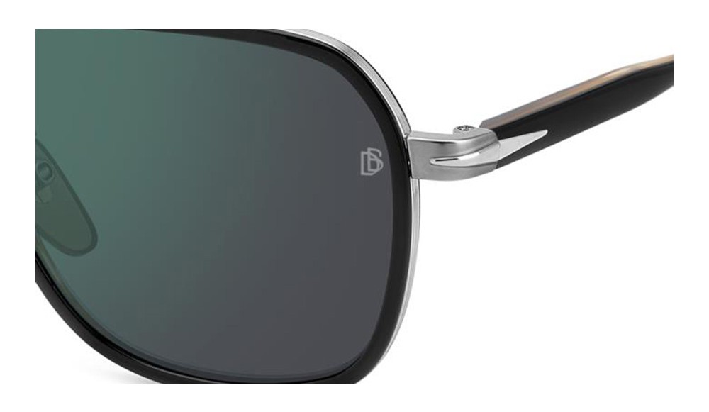 Sunglasses David Beckham DB 1161/S-05K (MT)