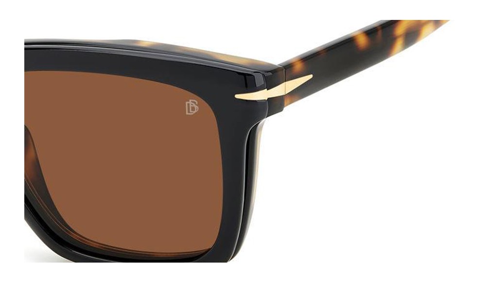  David Beckham DB 7000/CS-WR7-SP