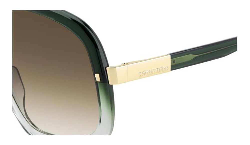 Sunglasses Dsquared2 D2 0119/S-1ED (HA)