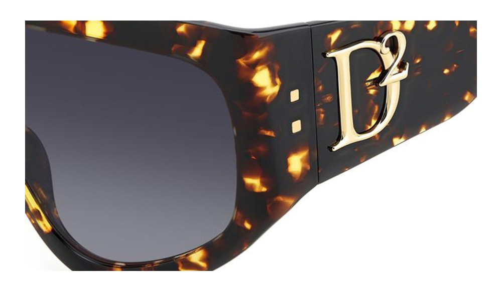 Sunglasses Dsquared2 D2 0149/S-086 (9O)