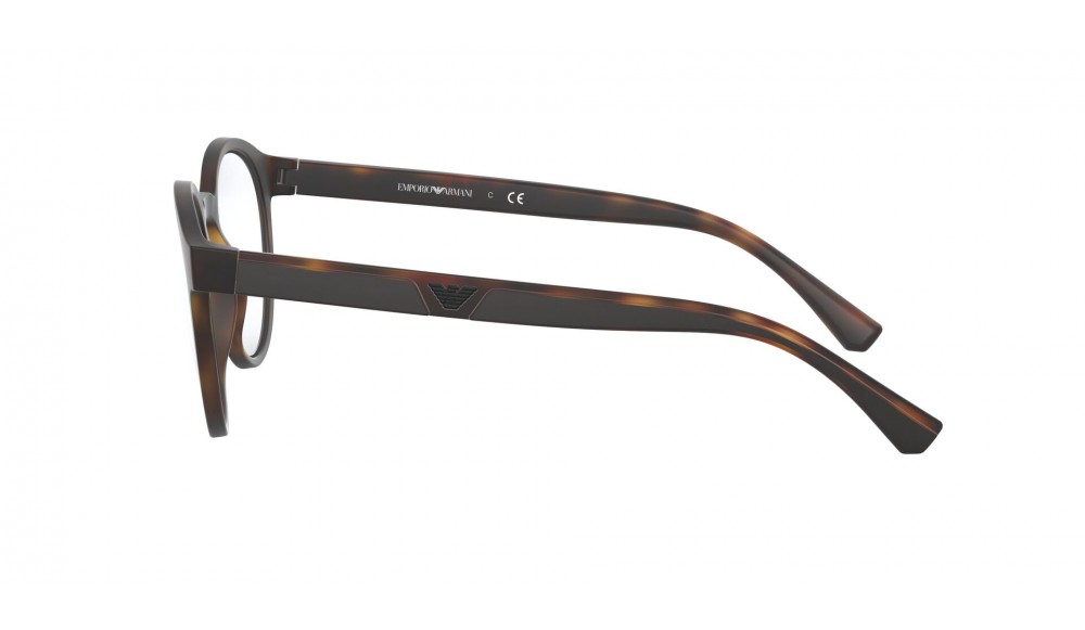 Sunglasses Emporio Armani EA4152-58021W