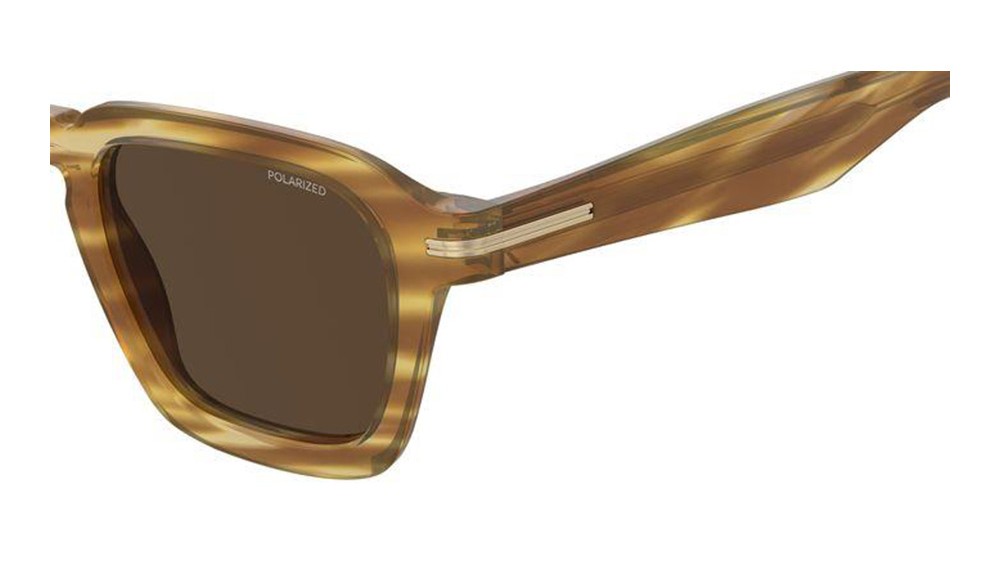 Sunglasses Hugo Boss BOSS 1686/V/S-EX4 (2P)