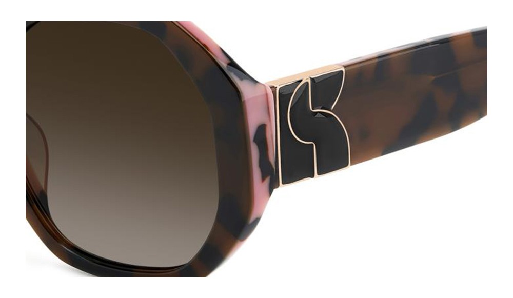 Sunglasses Kate Spade KS FLYNNIE/G/S-0B0 (HA)