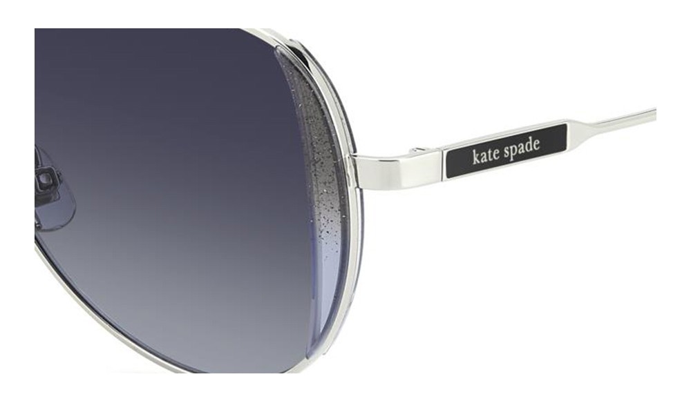 Sunglasses Kate Spade KS NAVY/G/S-KTV (9O)