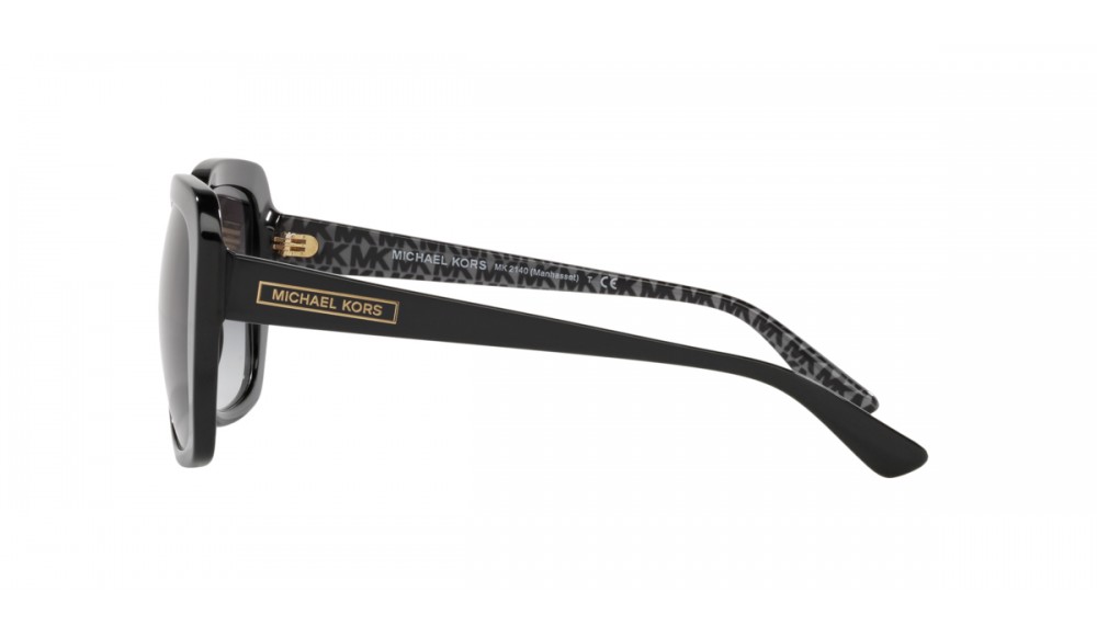 Sunglasses Michael Kors Manhasset MK2140-30058G