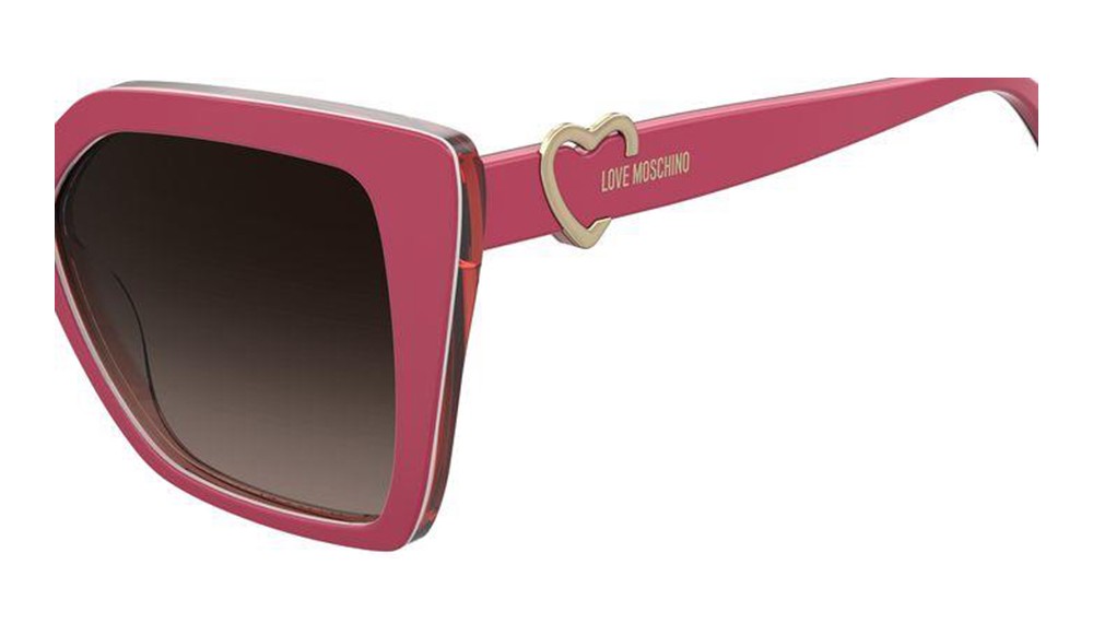 Sunglasses Moschino MOL067/S-MU1 (HA)