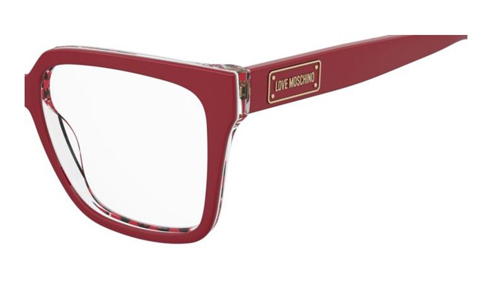  Moschino MOL648-SSC