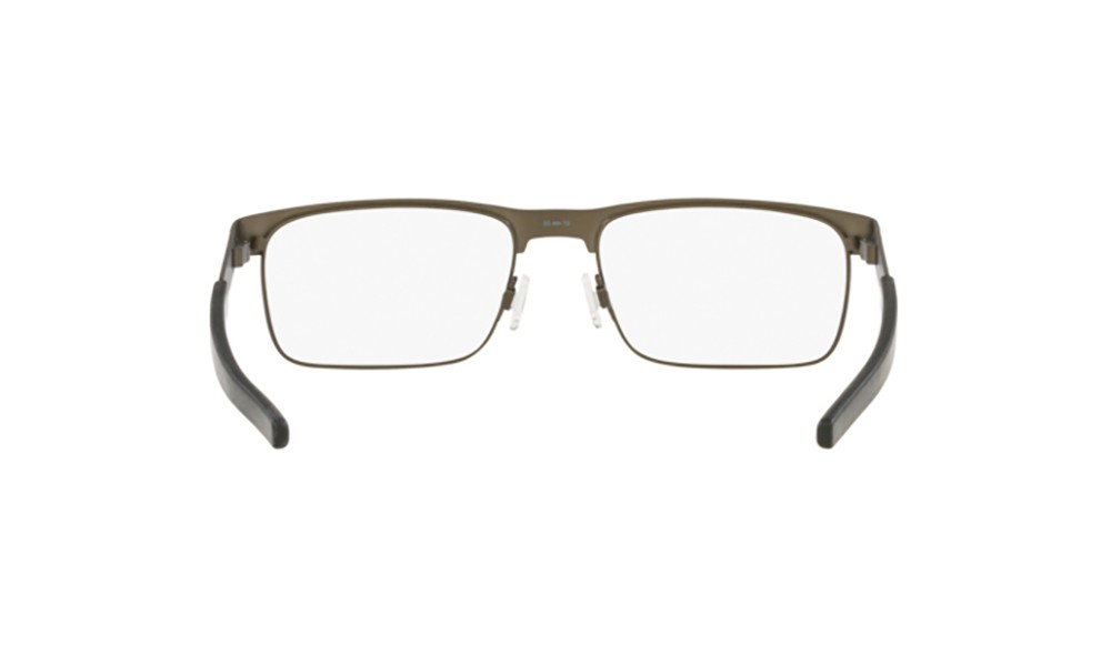  Oakley METAL PLATE TI OX5153-515302-56