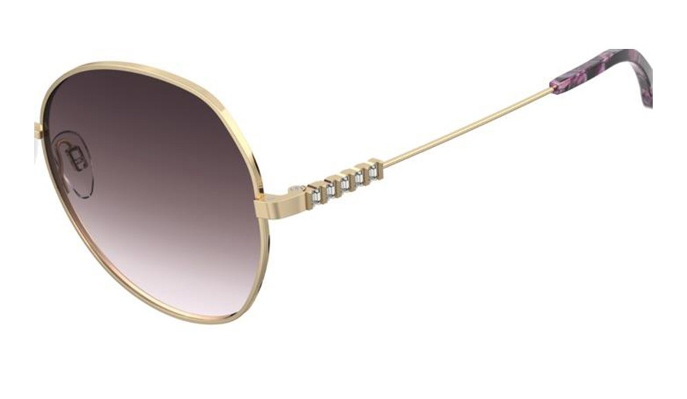 Sunglasses Pierre Cardin P.C. 8919/S-BSU (DG)