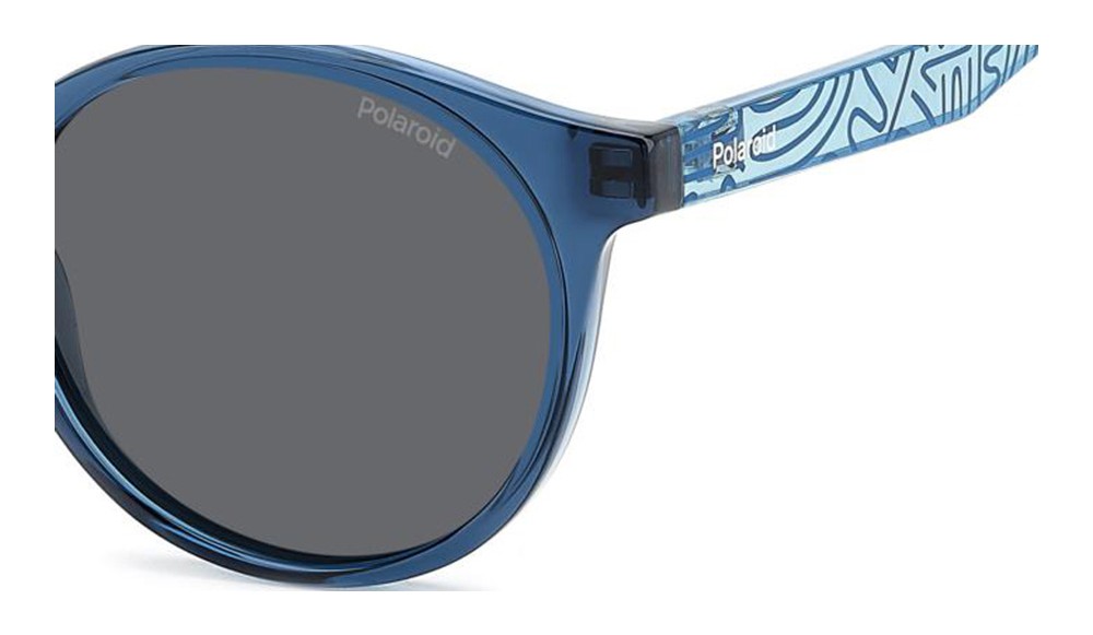 Sunglasses Polaroid PLD 8061/S-ZX9 (M9)