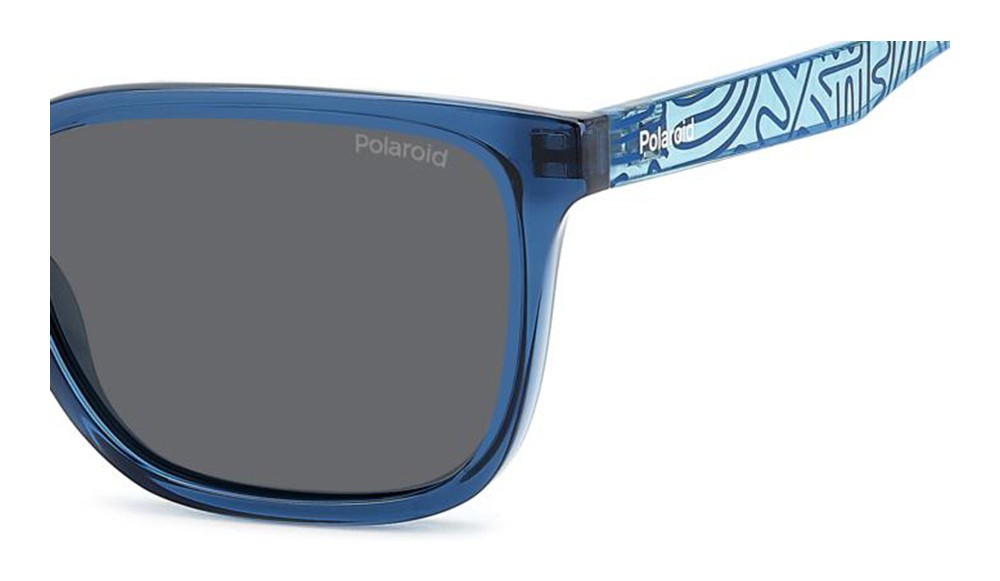 Sunglasses Polaroid PLD 8063/S-ZX9 (M9)